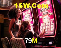 Welcome Bonus 79M