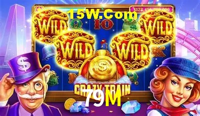 Casino Ao Vivo 79M
