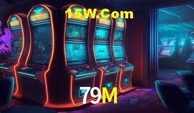 Provedores de Jogos 79M