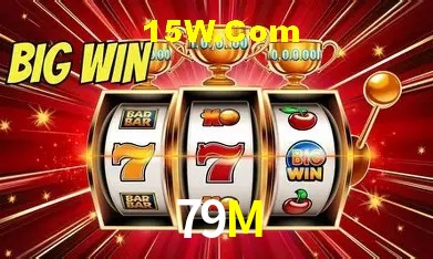 Jogos de Slot 79M