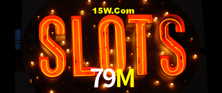 Slot Games 79M