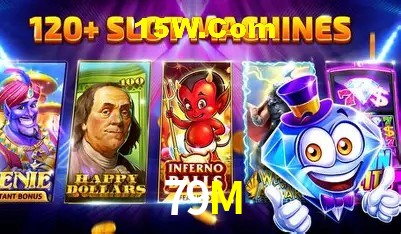 Diretório de Jogos 79M