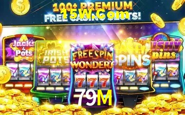 Jackpot Winner